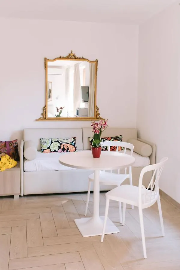 Hotel Casa Cavour à Garde 0*,