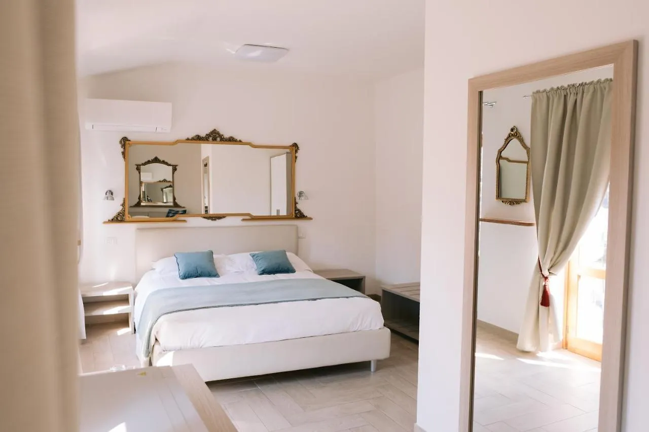 Hotel Casa Cavour Garda