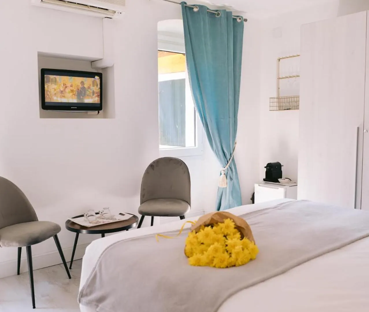 Hotel Casa Cavour à Garde