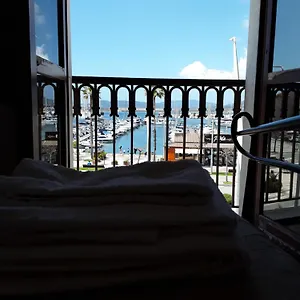 L'aragosta Maison d'hôtes Alghero